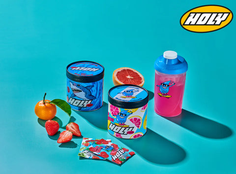 Holy Mood Image - Softdrinks
