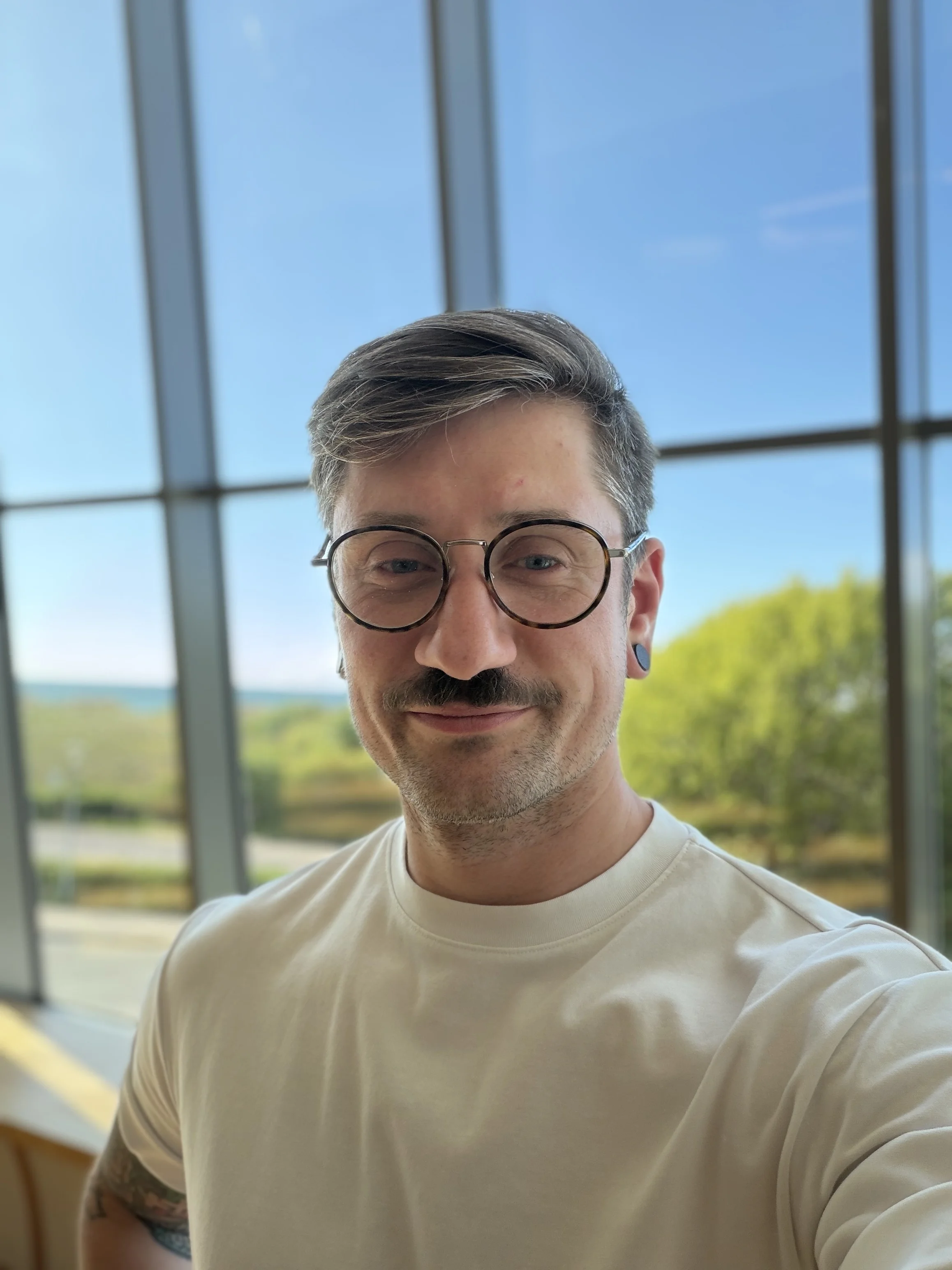 Christian Lobenstein, Gründer & Geschäftsführer Shopfabrik