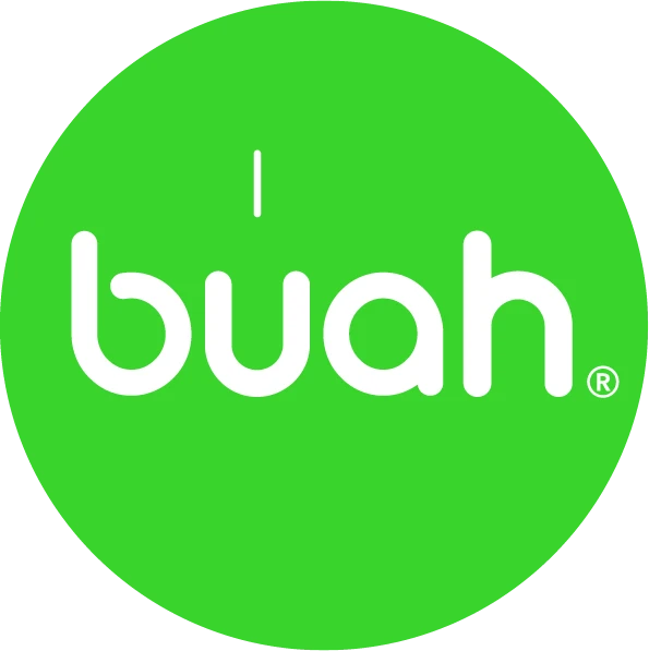 Buah