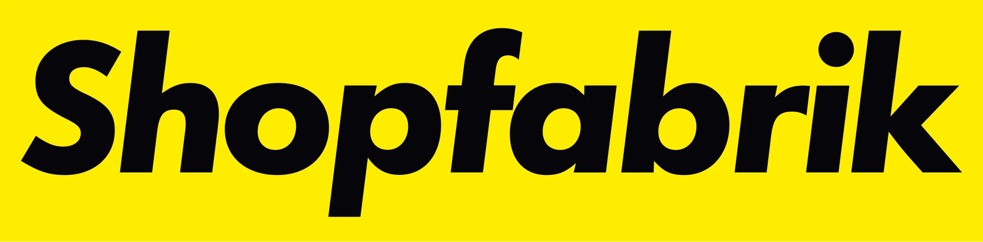 Shopfabrik