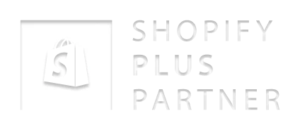 Shopify Plus Partner